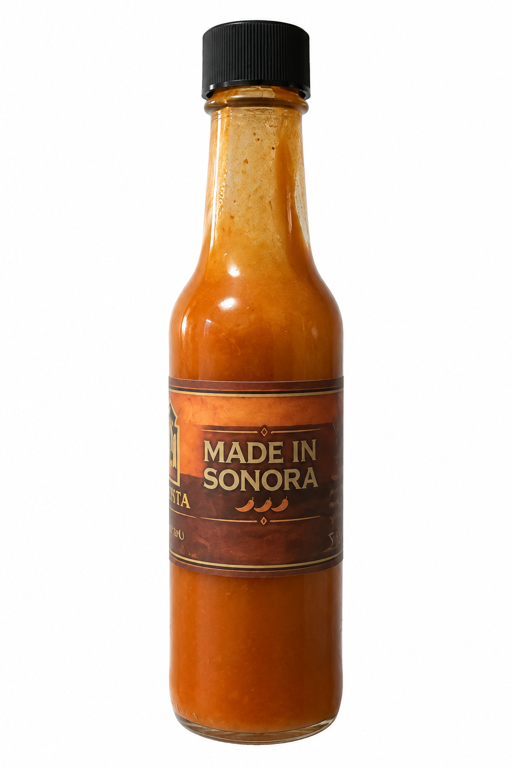 Made In Sonora