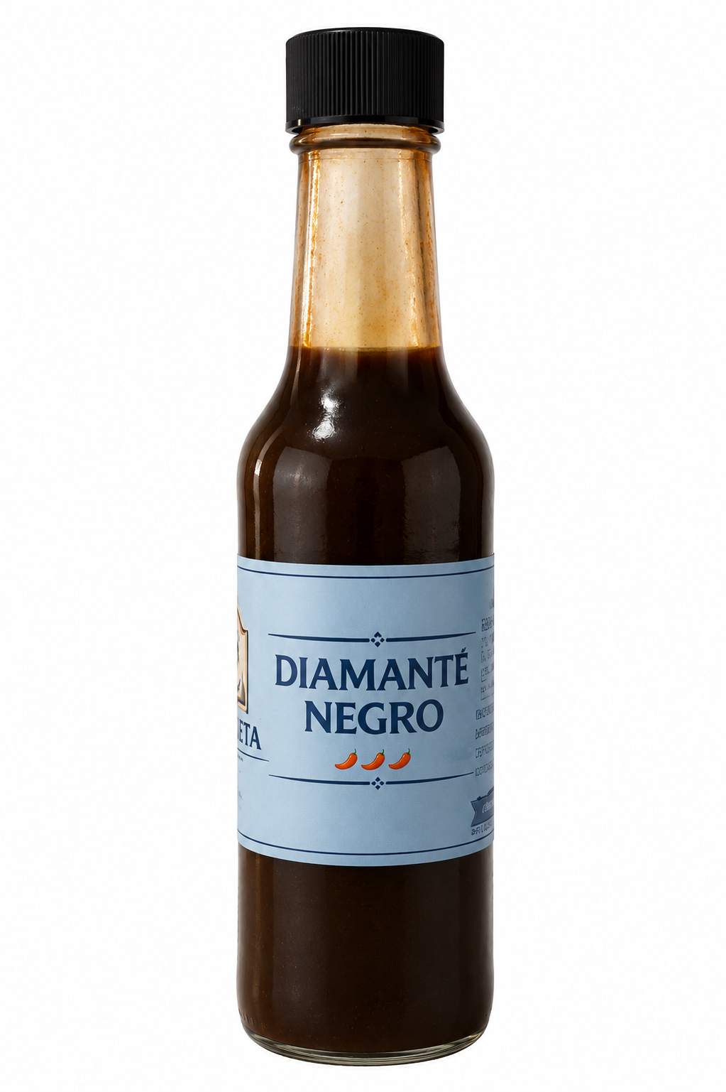 Diamante Negro
