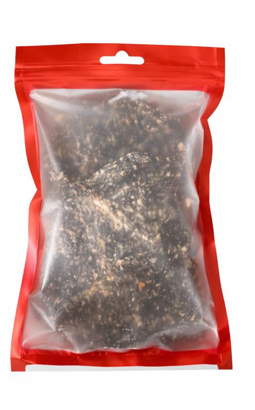 Traditional Carne Seca